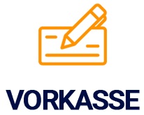 Vorkasse